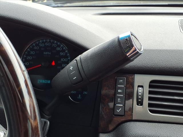 used 2012 GMC Yukon car, priced at $11,900