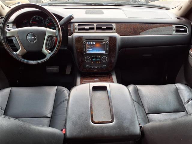 used 2012 GMC Yukon car, priced at $11,900