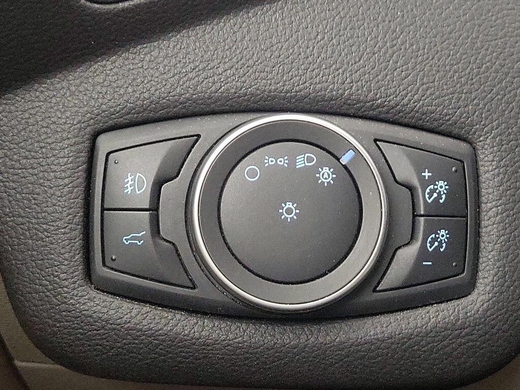 used 2019 Ford Escape car, priced at $13,599