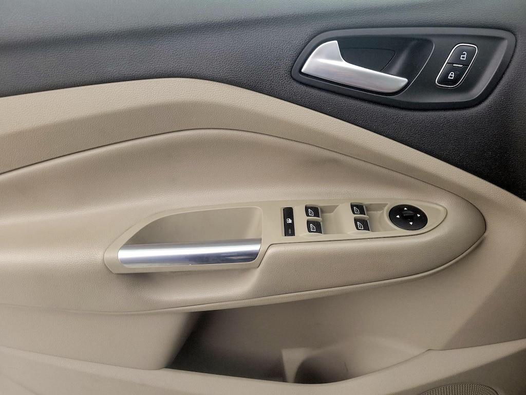 used 2019 Ford Escape car, priced at $13,599