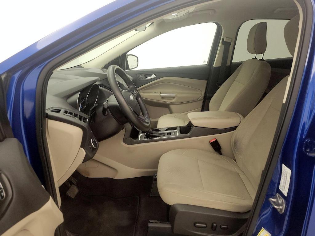 used 2019 Ford Escape car, priced at $13,599