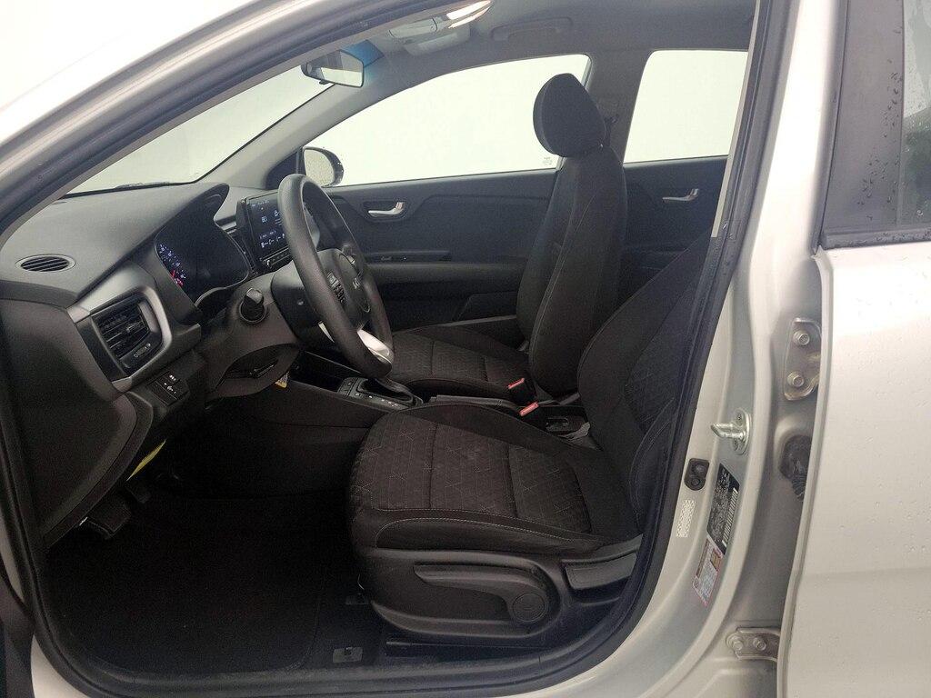 used 2022 Kia Rio car, priced at $15,998