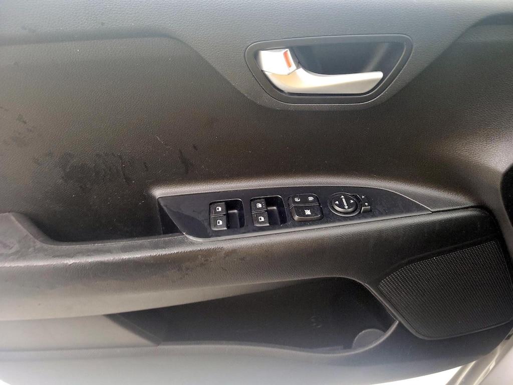 used 2022 Kia Rio car, priced at $15,998