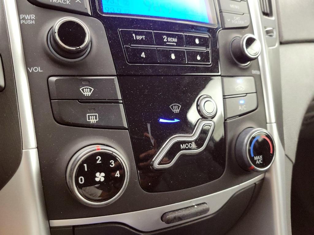 used 2013 Hyundai Sonata car, priced at $13,599