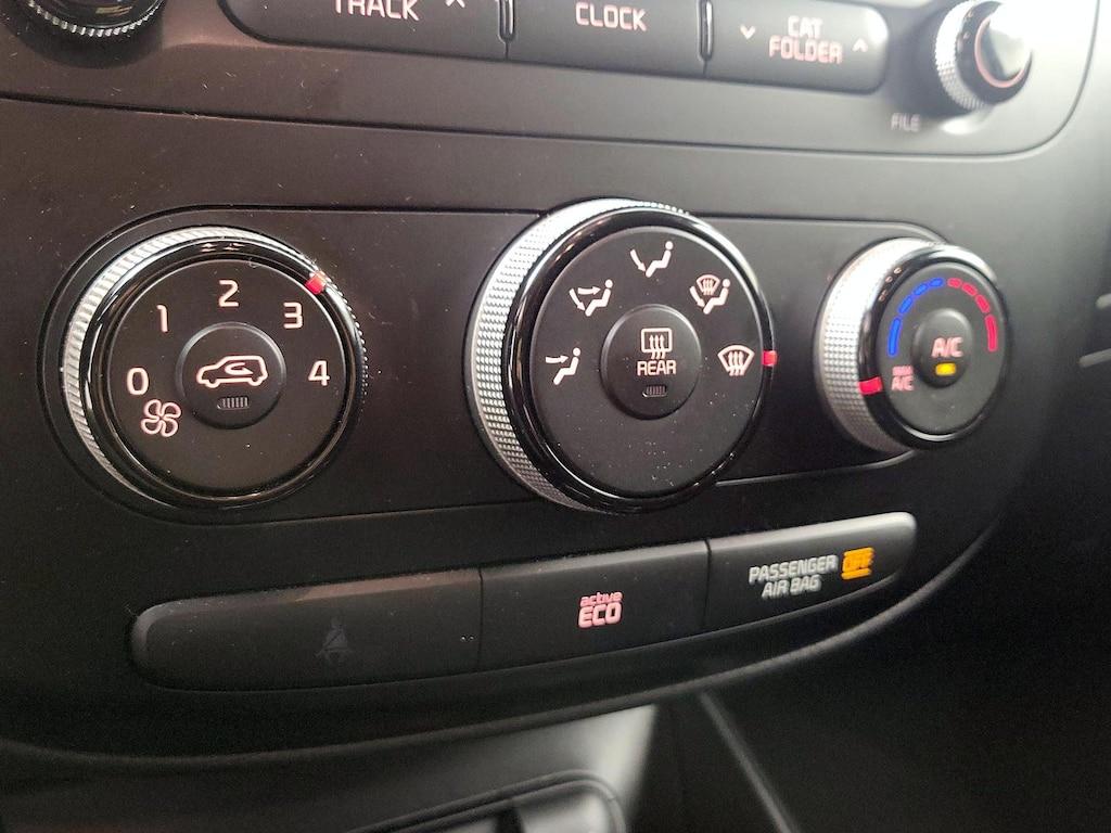 used 2016 Kia Soul car, priced at $13,998