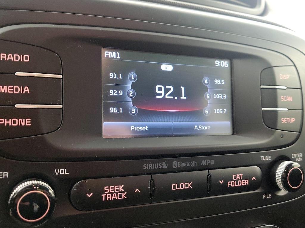 used 2016 Kia Soul car, priced at $13,998