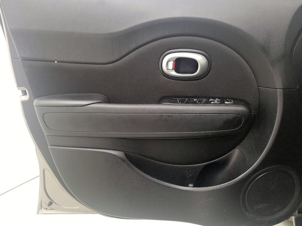 used 2016 Kia Soul car, priced at $13,998