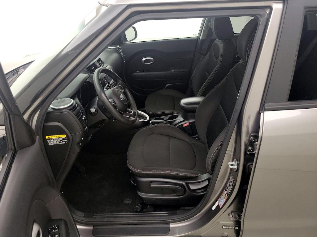 used 2016 Kia Soul car, priced at $13,998