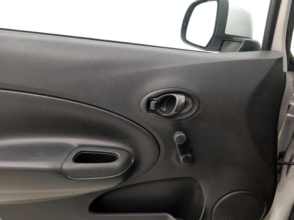 used 2014 Nissan Versa Note car, priced at $10,599