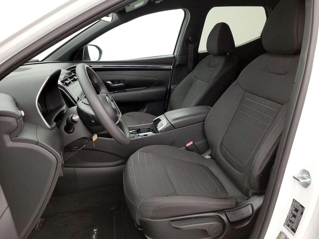 used 2024 Hyundai SANTA CRUZ car, priced at $25,998
