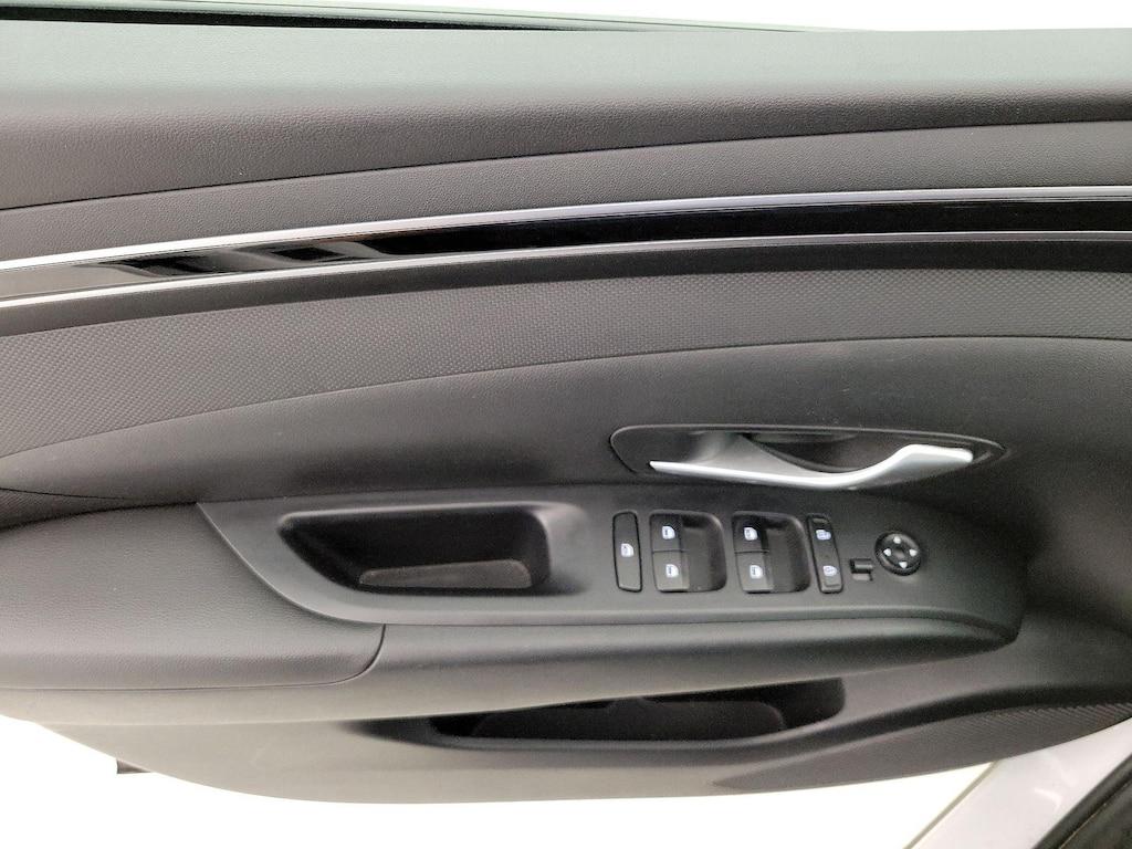 used 2024 Hyundai SANTA CRUZ car, priced at $25,998
