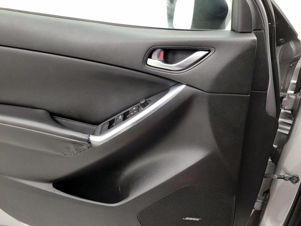 used 2014 Mazda CX-5 car, priced at $16,998