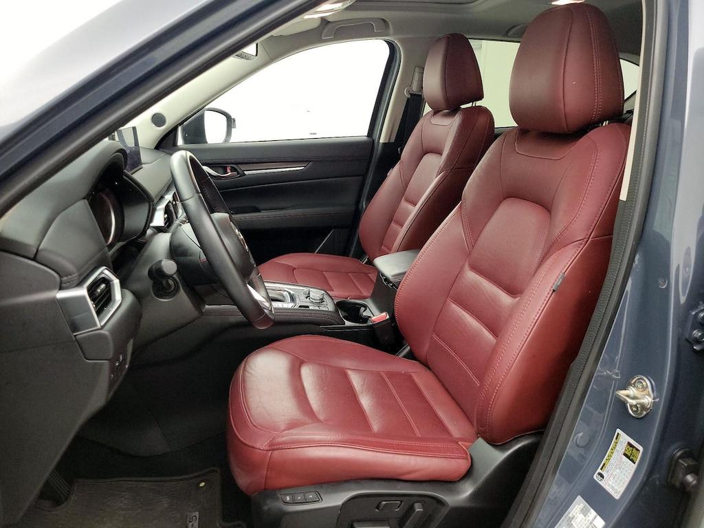 used 2023 Mazda CX-5 car, priced at $30,998