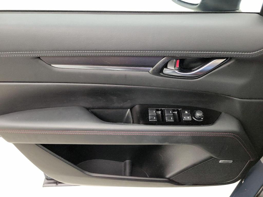 used 2023 Mazda CX-5 car, priced at $30,998