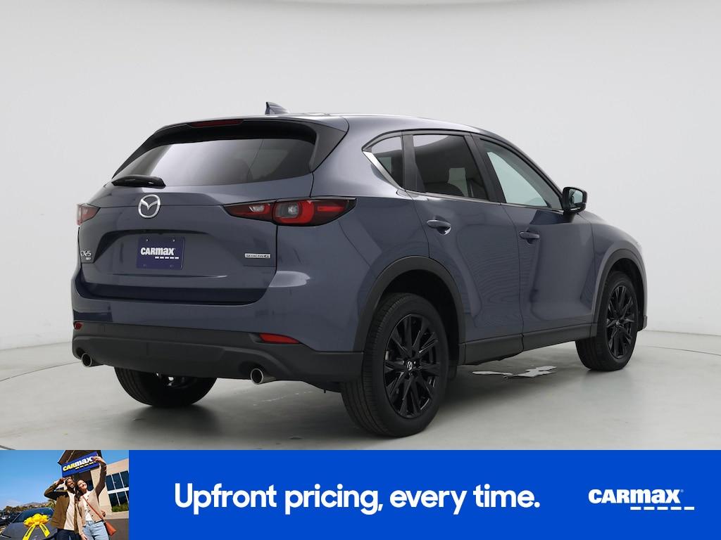 used 2023 Mazda CX-5 car, priced at $30,998