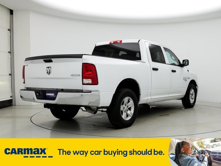 used 2022 Ram 1500 Classic car, priced at $29,998