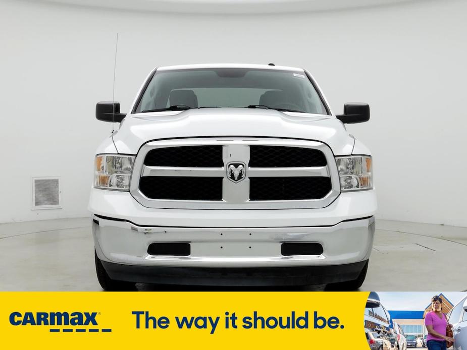 used 2022 Ram 1500 Classic car, priced at $29,998