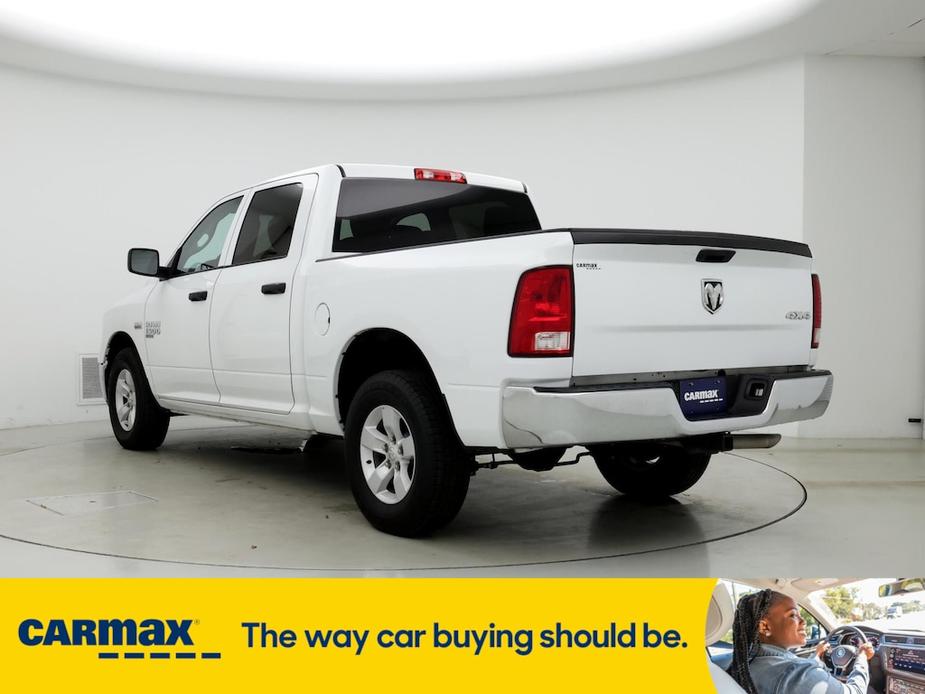 used 2022 Ram 1500 Classic car, priced at $29,998