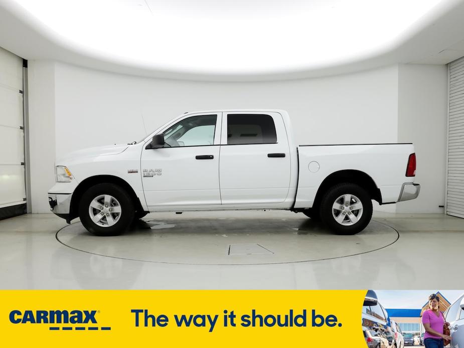 used 2022 Ram 1500 Classic car, priced at $29,998