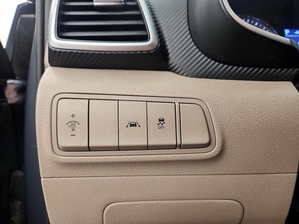 used 2019 Hyundai Tucson car, priced at $14,599