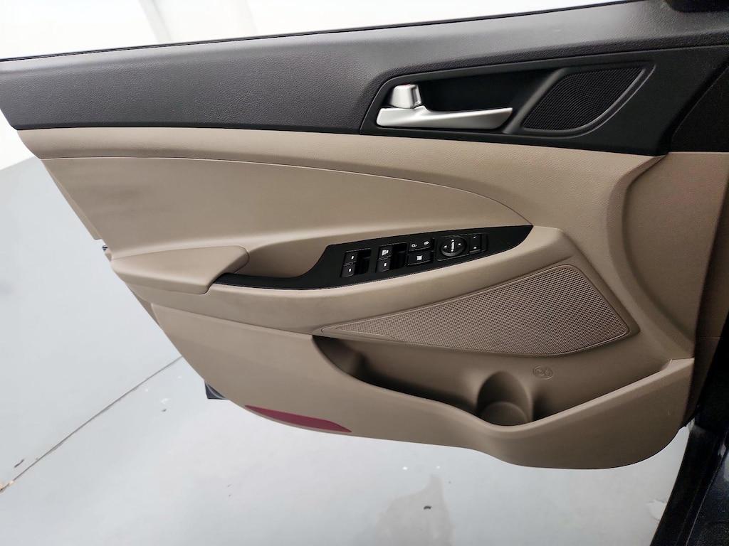 used 2019 Hyundai Tucson car, priced at $14,599