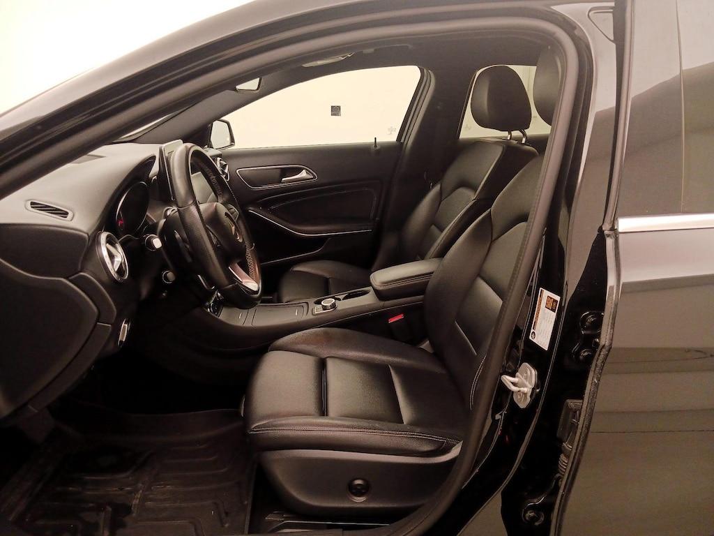used 2016 Mercedes-Benz GLA-Class car, priced at $15,998