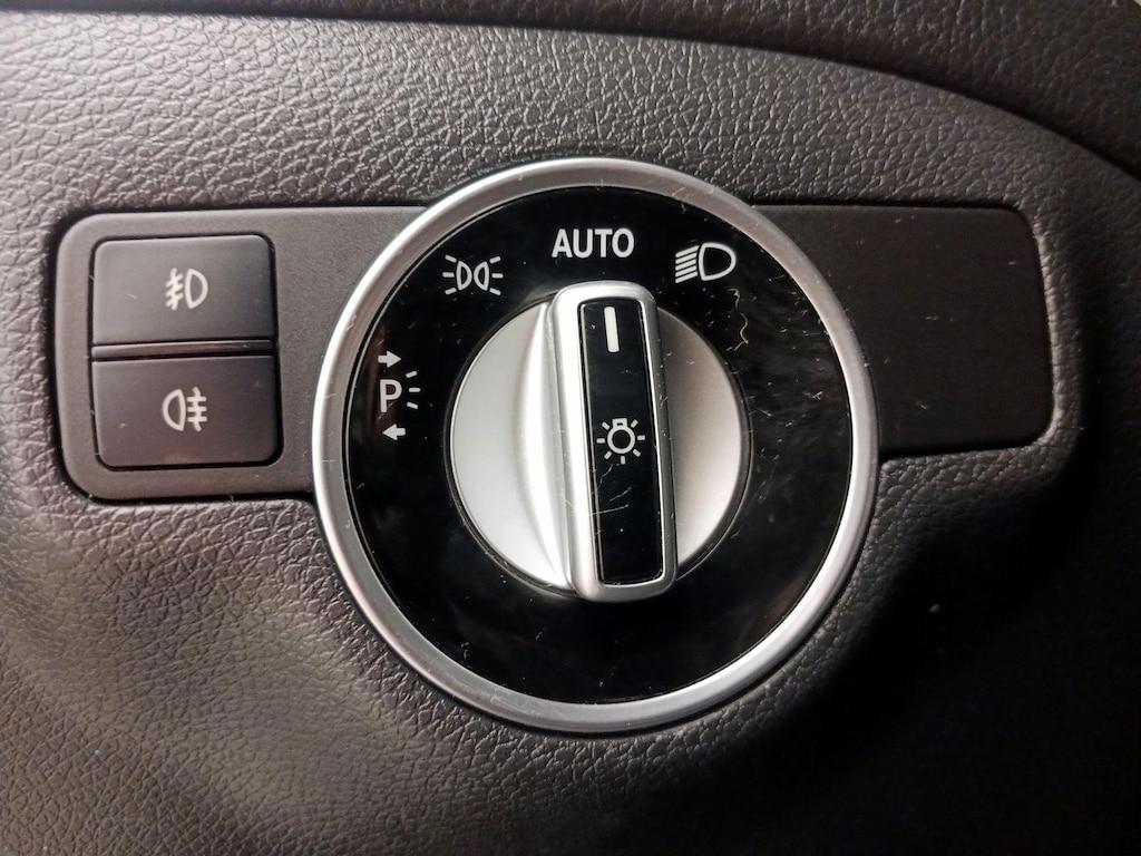 used 2016 Mercedes-Benz GLA-Class car, priced at $15,998