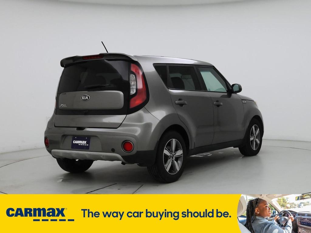 used 2019 Kia Soul car, priced at $14,998