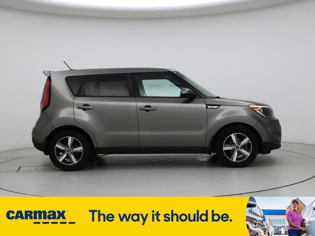 used 2019 Kia Soul car, priced at $14,998