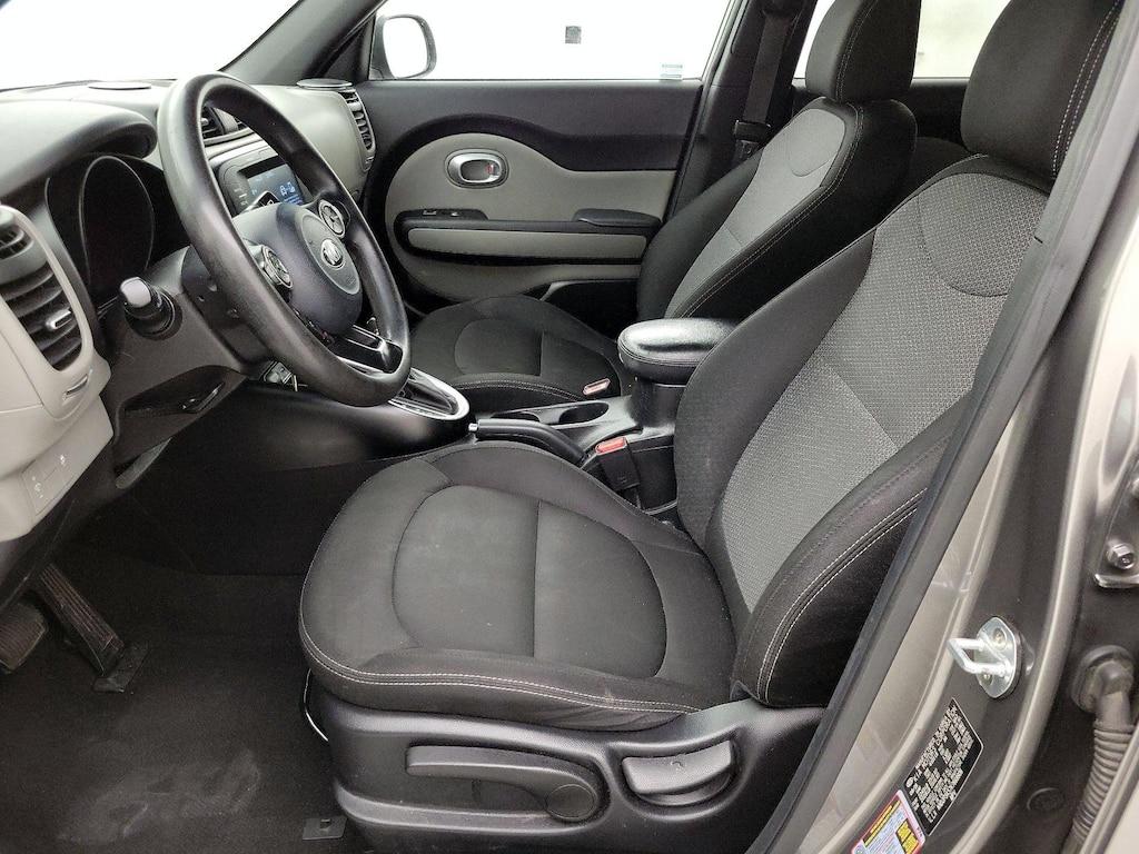 used 2019 Kia Soul car, priced at $14,998