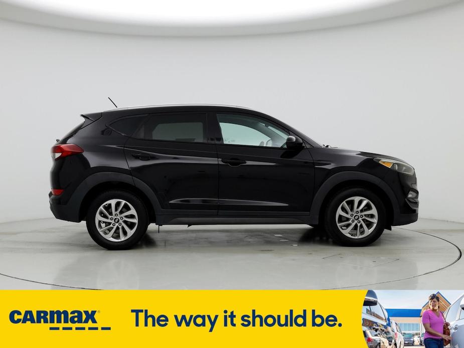 used 2016 Hyundai Tucson car, priced at $14,998