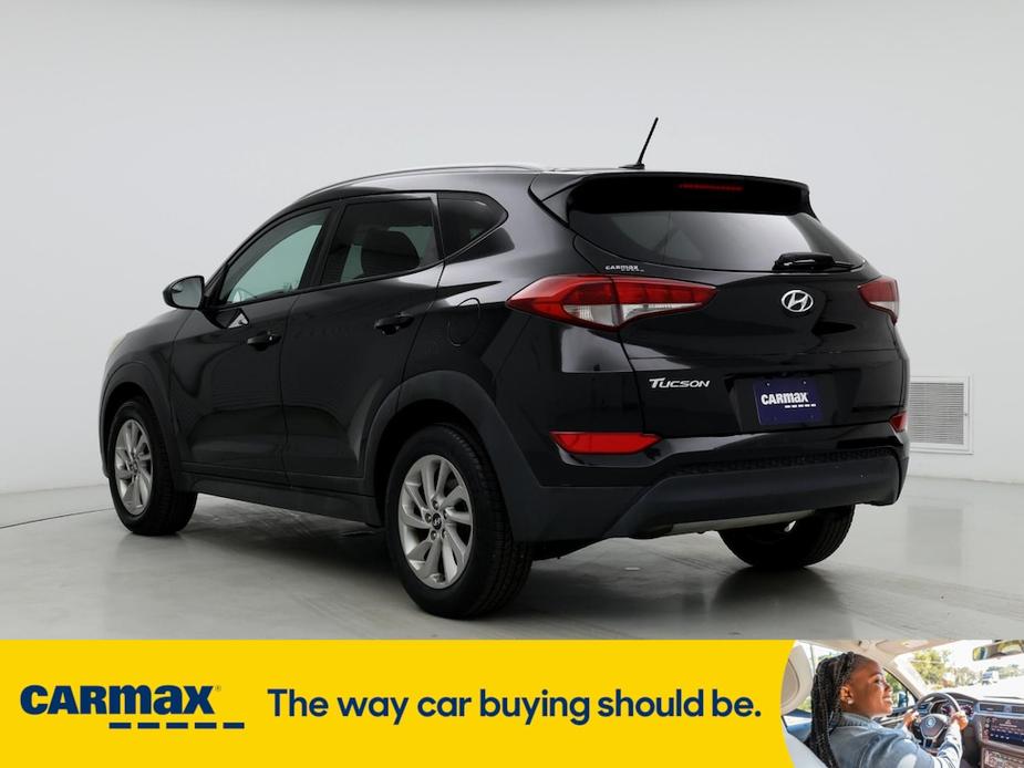 used 2016 Hyundai Tucson car, priced at $14,998