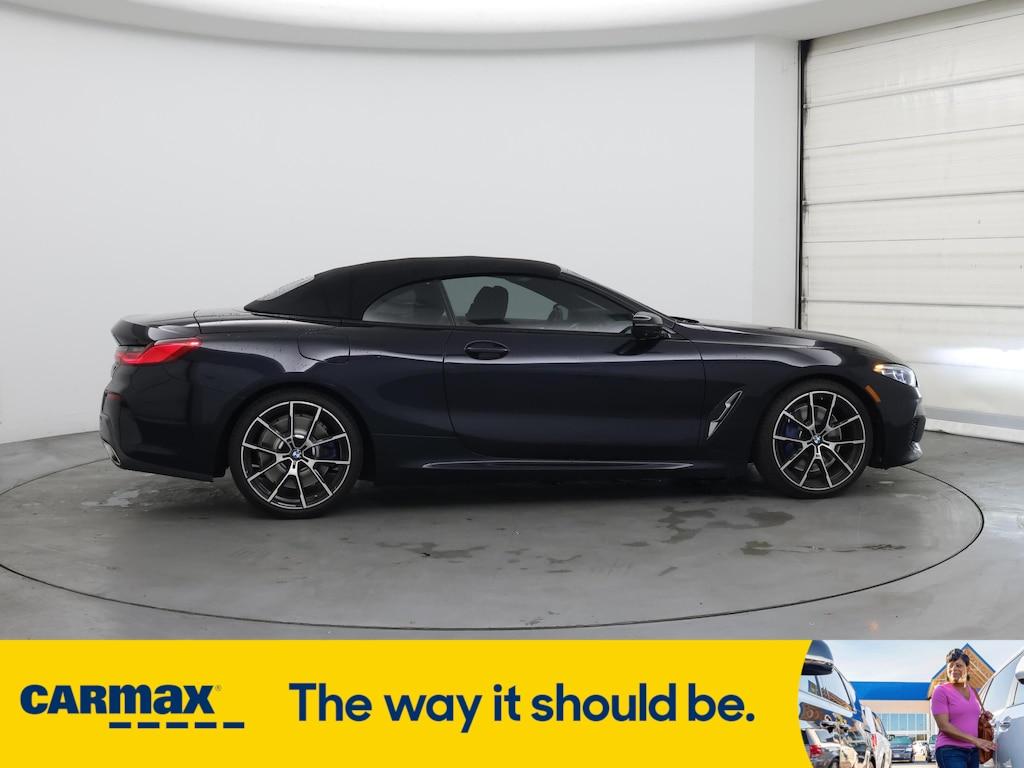 used 2020 BMW 840 car, priced at $47,998