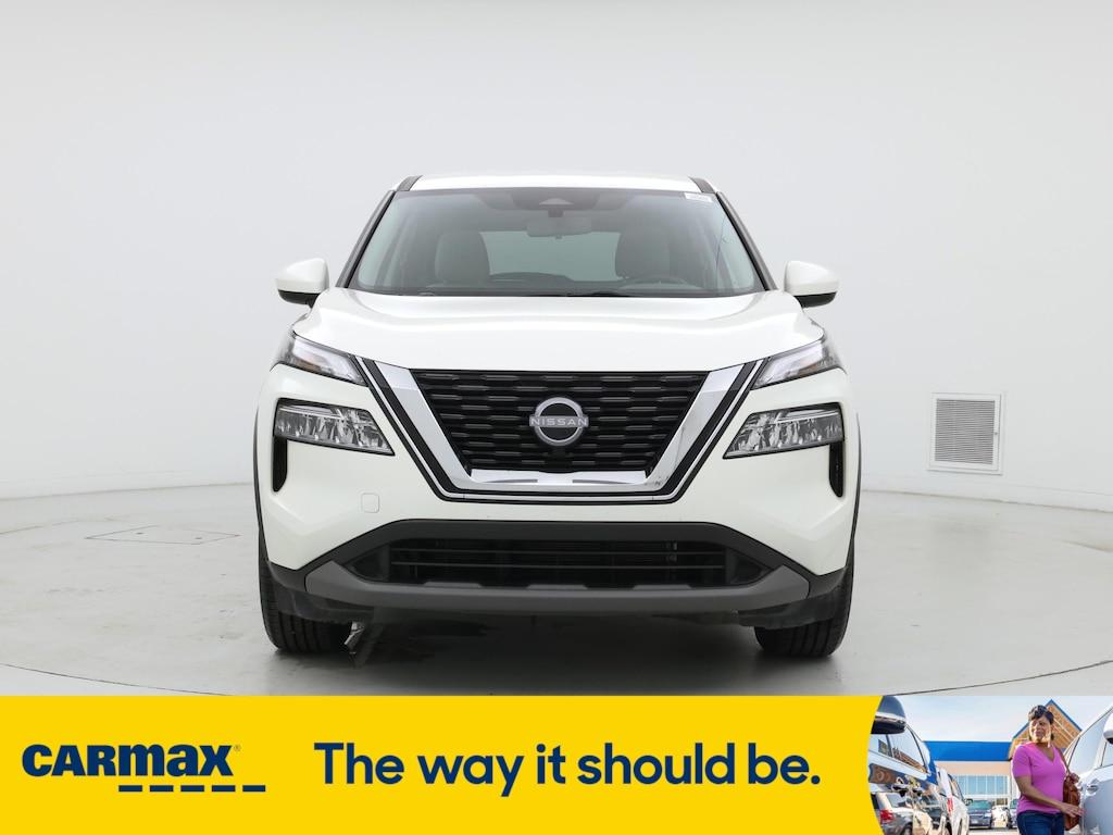 used 2023 Nissan Rogue car, priced at $21,998