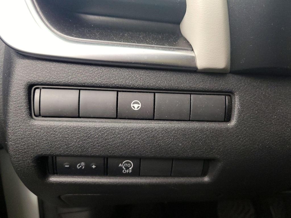used 2023 Nissan Rogue car, priced at $21,998