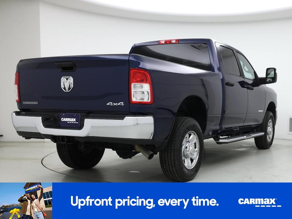 used 2024 Ram 2500 car, priced at $42,998