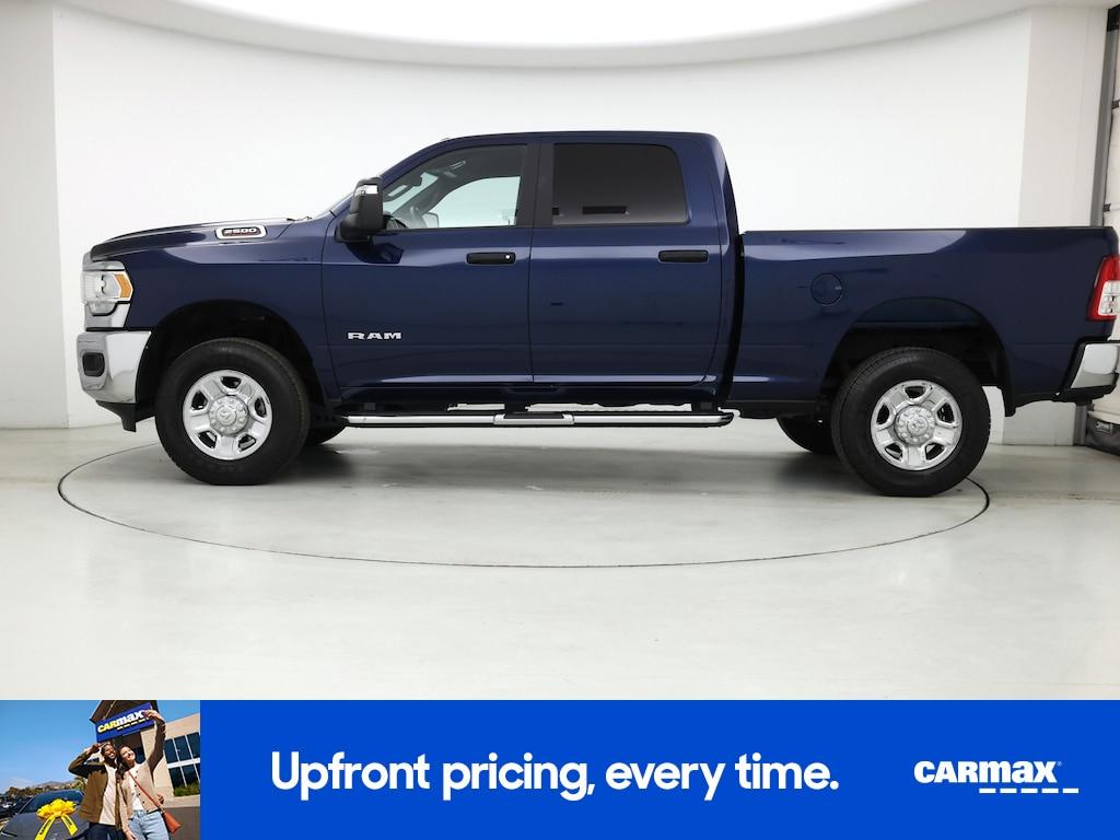 used 2024 Ram 2500 car, priced at $42,998