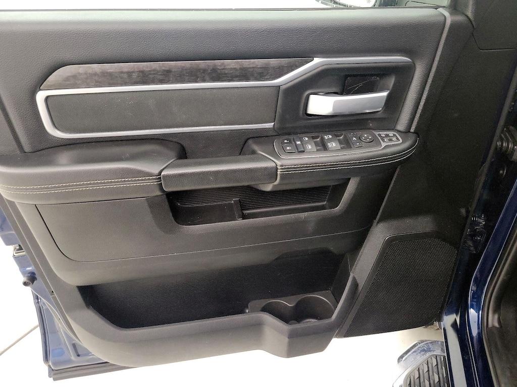 used 2024 Ram 2500 car, priced at $42,998