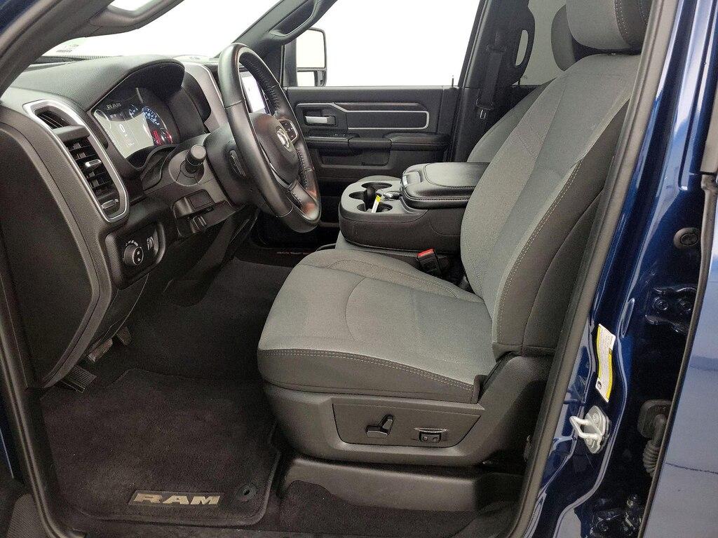 used 2024 Ram 2500 car, priced at $40,998