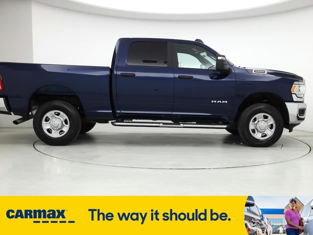 used 2024 Ram 2500 car, priced at $42,998