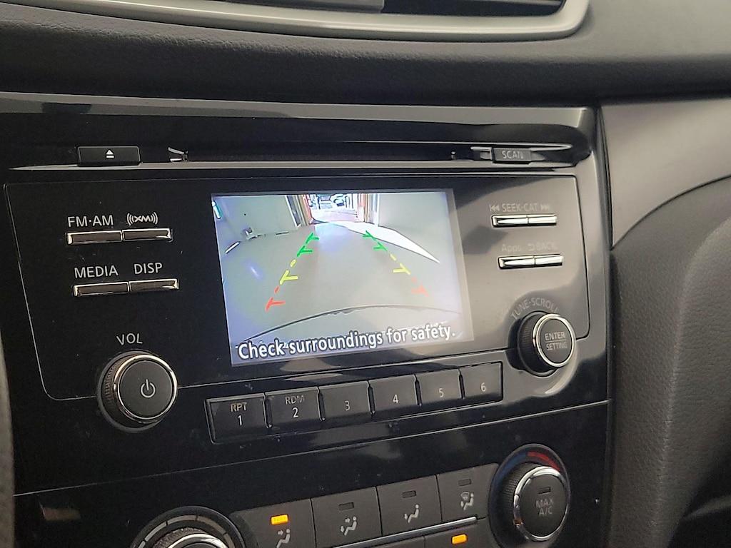 used 2016 Nissan Rogue car, priced at $13,599