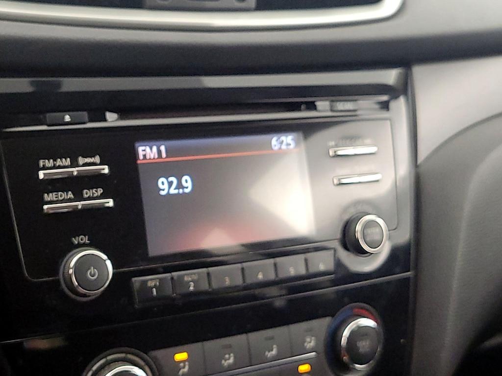 used 2016 Nissan Rogue car, priced at $13,599