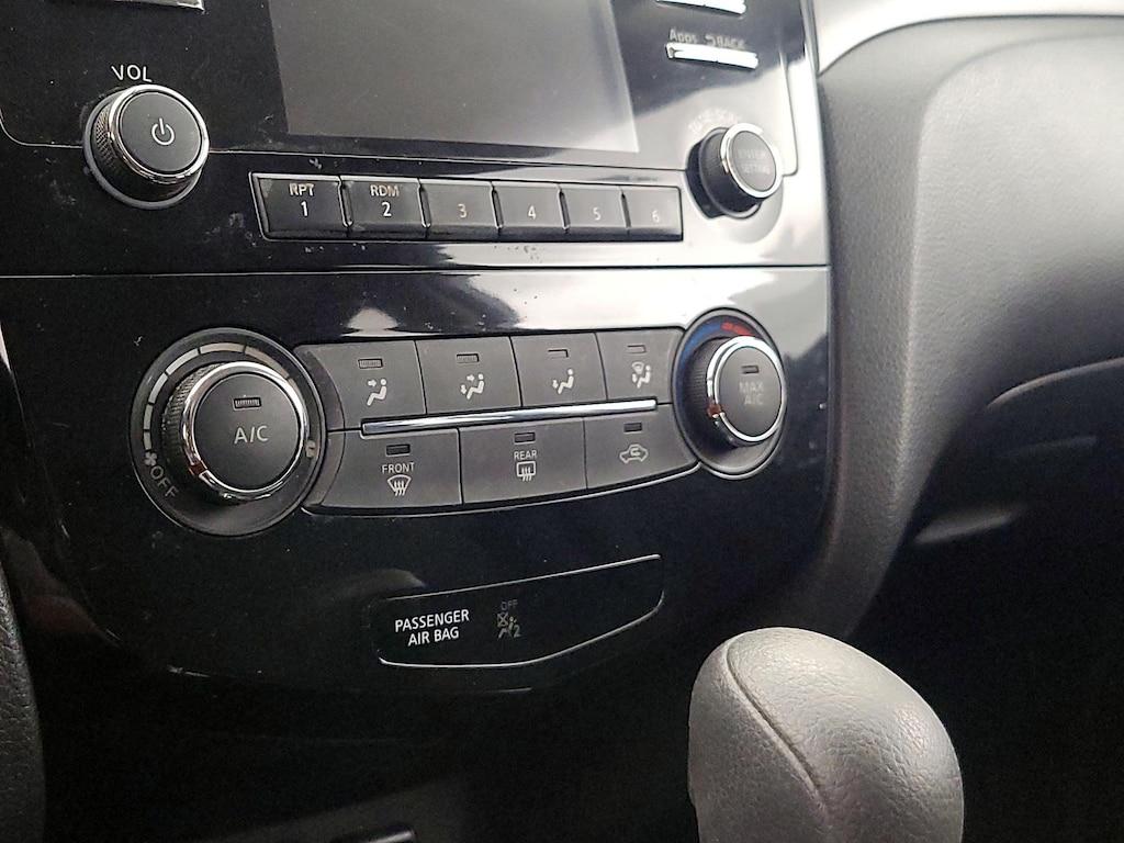 used 2016 Nissan Rogue car, priced at $13,599