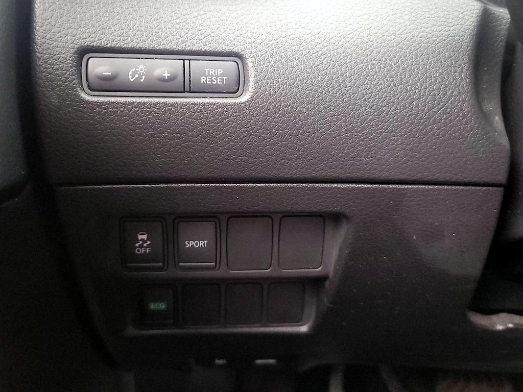 used 2016 Nissan Rogue car, priced at $13,599