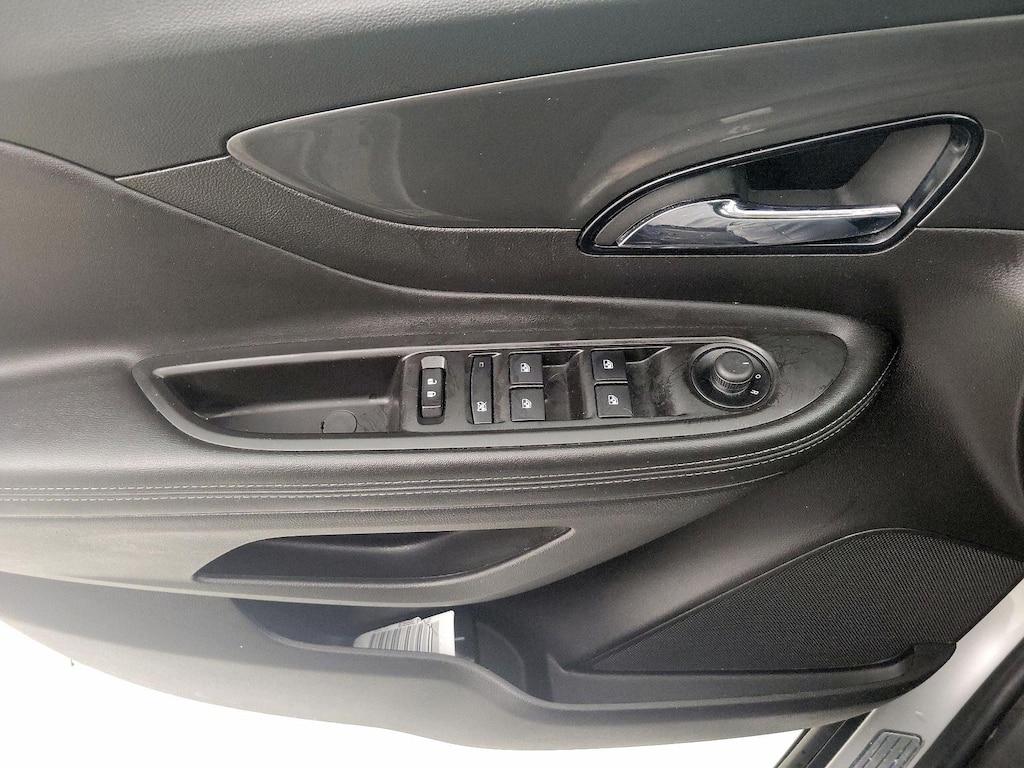 used 2018 Buick Encore car, priced at $15,998