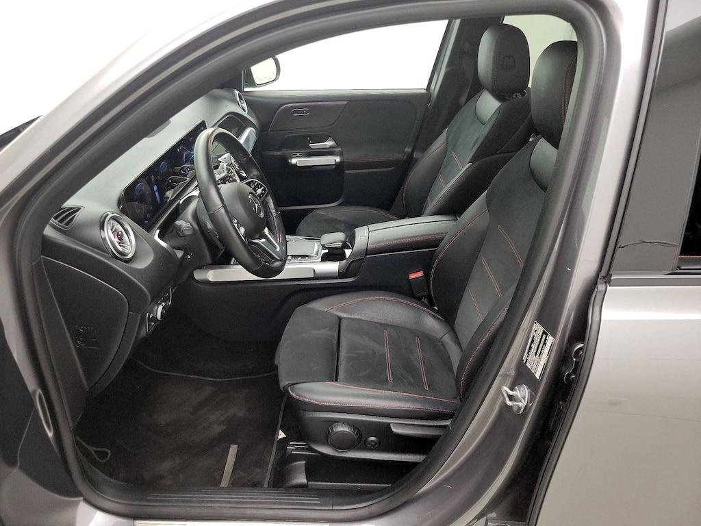 used 2022 Mercedes-Benz GLB 250 car, priced at $34,998