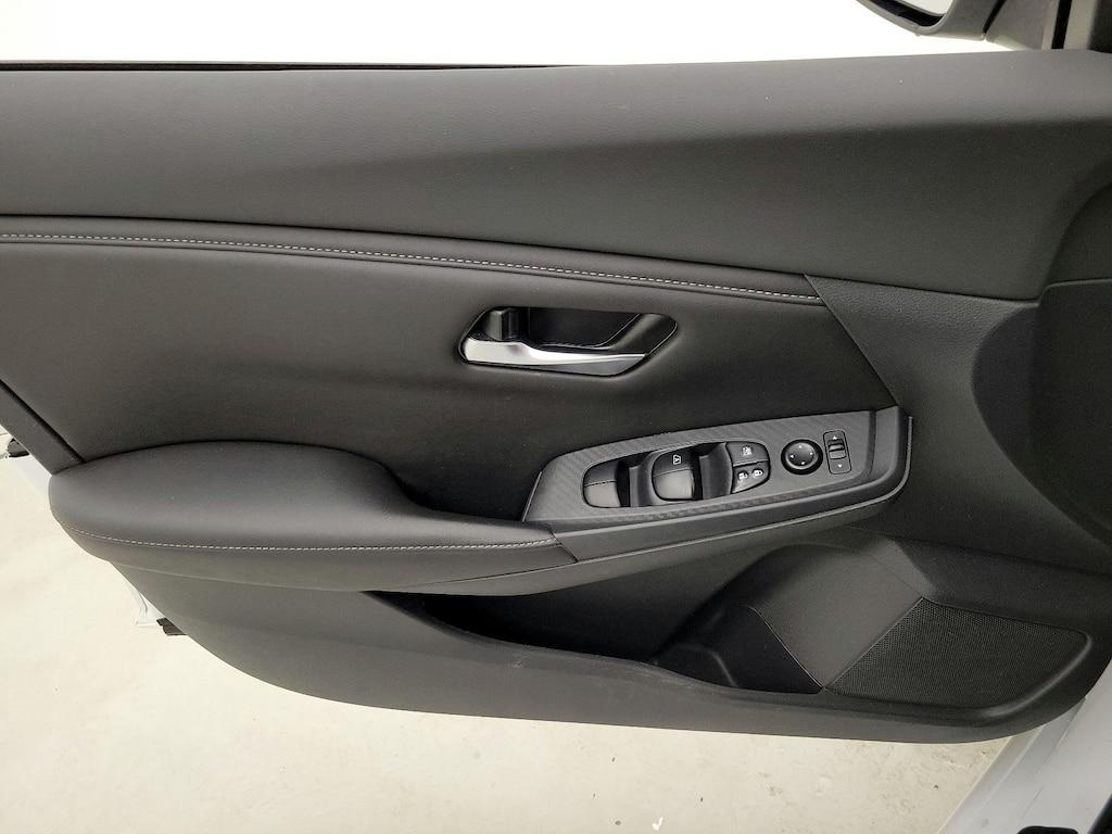 used 2022 Nissan Sentra car, priced at $18,998