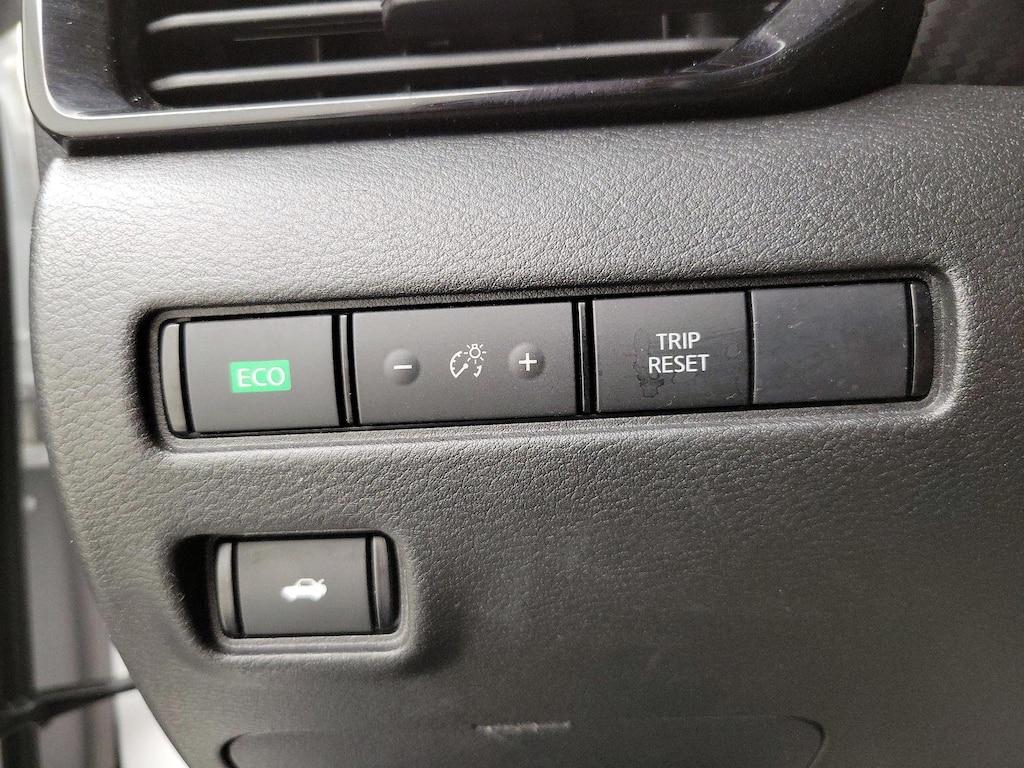 used 2022 Nissan Sentra car, priced at $18,998