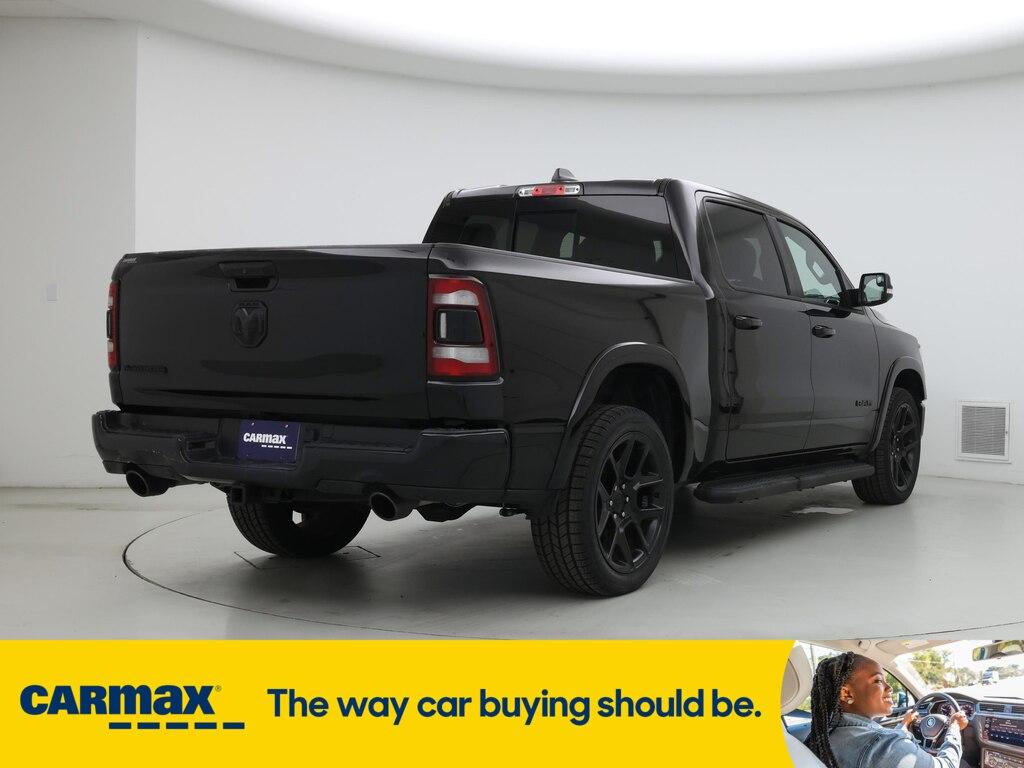 used 2022 Ram 1500 car, priced at $44,998