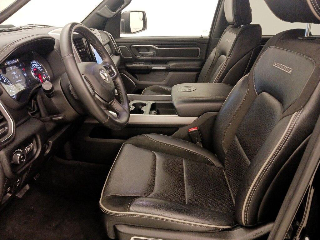 used 2022 Ram 1500 car, priced at $44,998